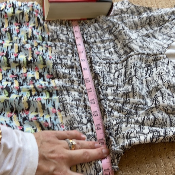 SOLD! Max Studio sailboat dress - Picture 15 of 16